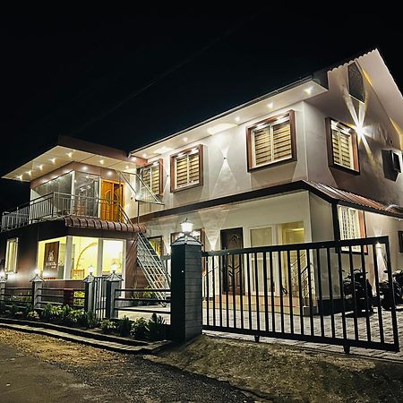 Baywood Cottages Vagamon Exterior photo