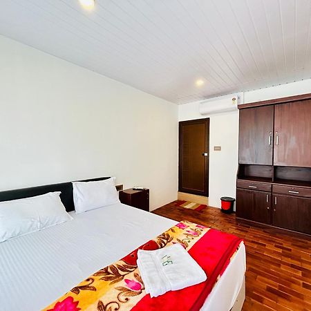Baywood Cottages Vagamon Exterior photo