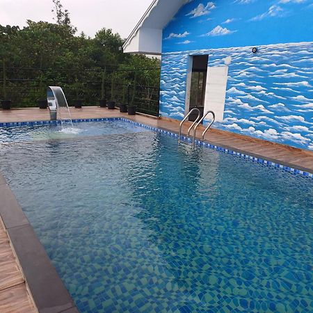 Baywood Cottages Vagamon Exterior photo