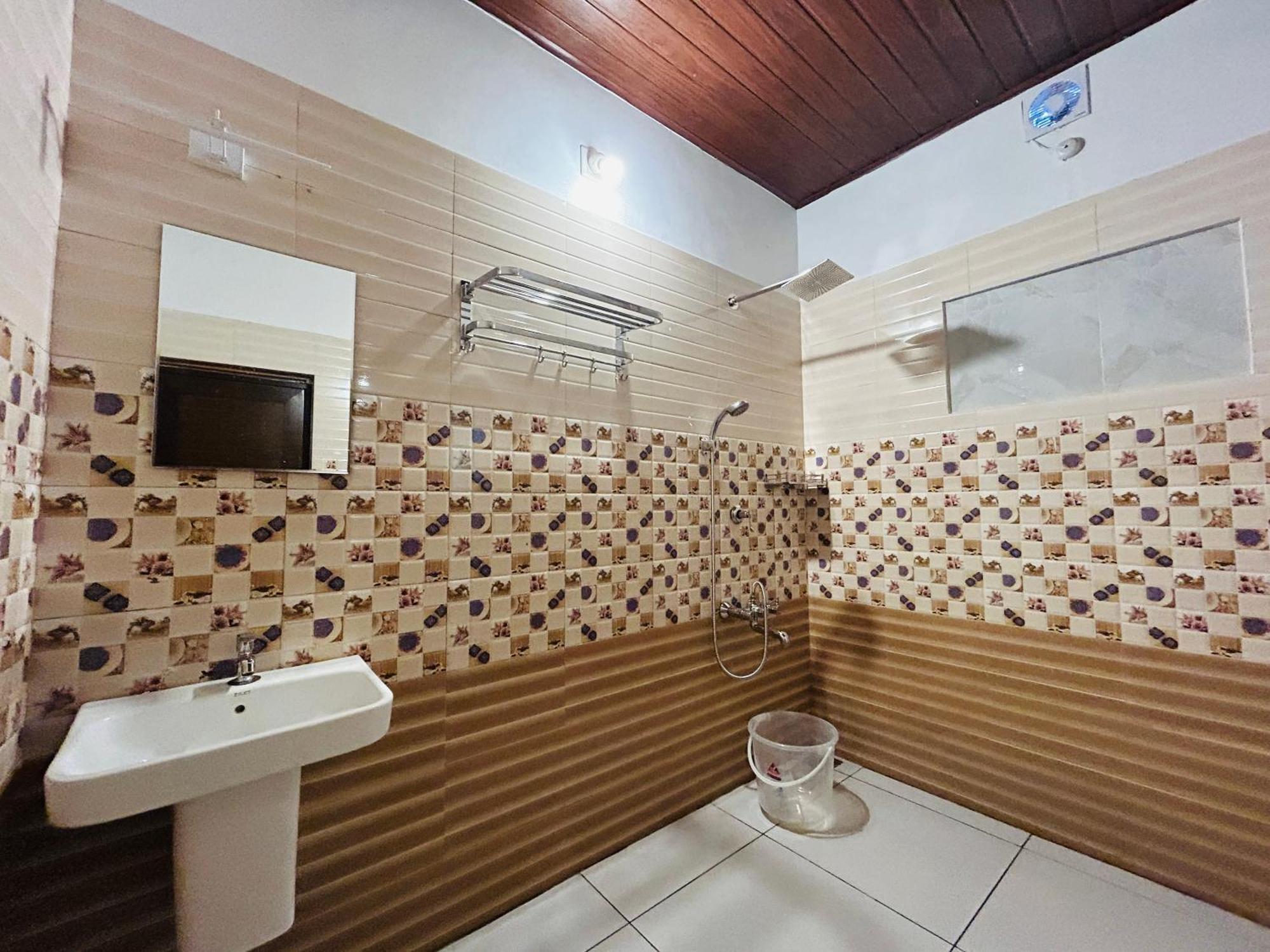 Baywood Cottages Vagamon Exterior photo