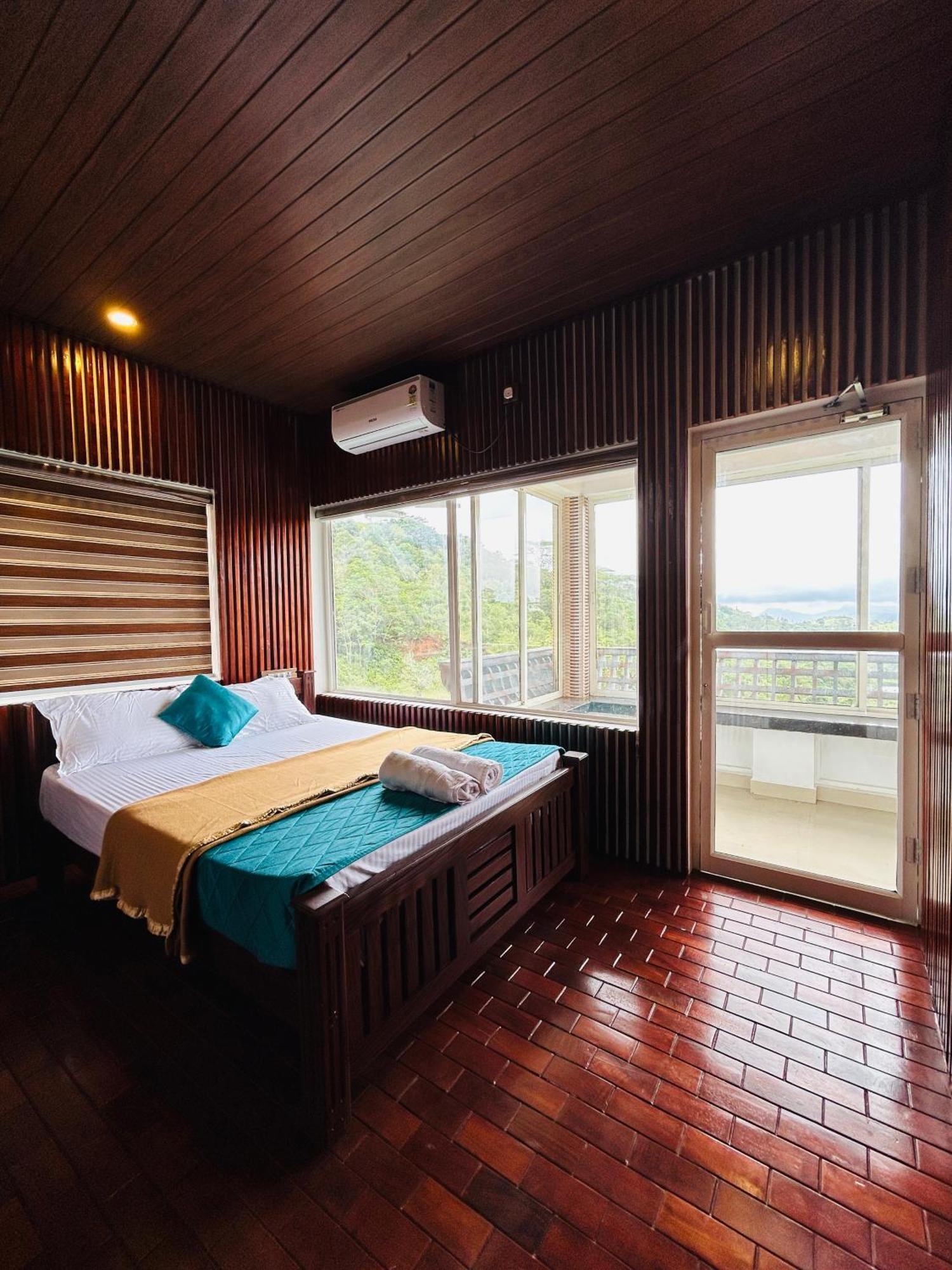 Baywood Cottages Vagamon Exterior photo