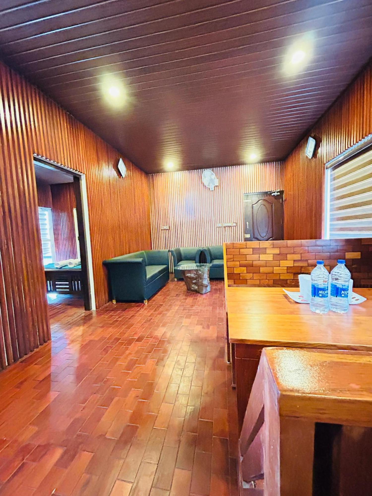 Baywood Cottages Vagamon Exterior photo