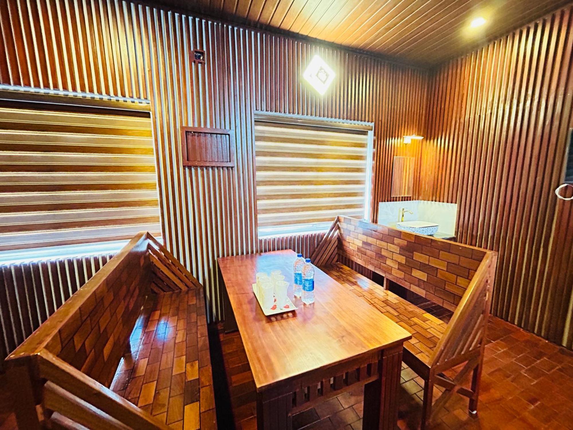 Baywood Cottages Vagamon Exterior photo