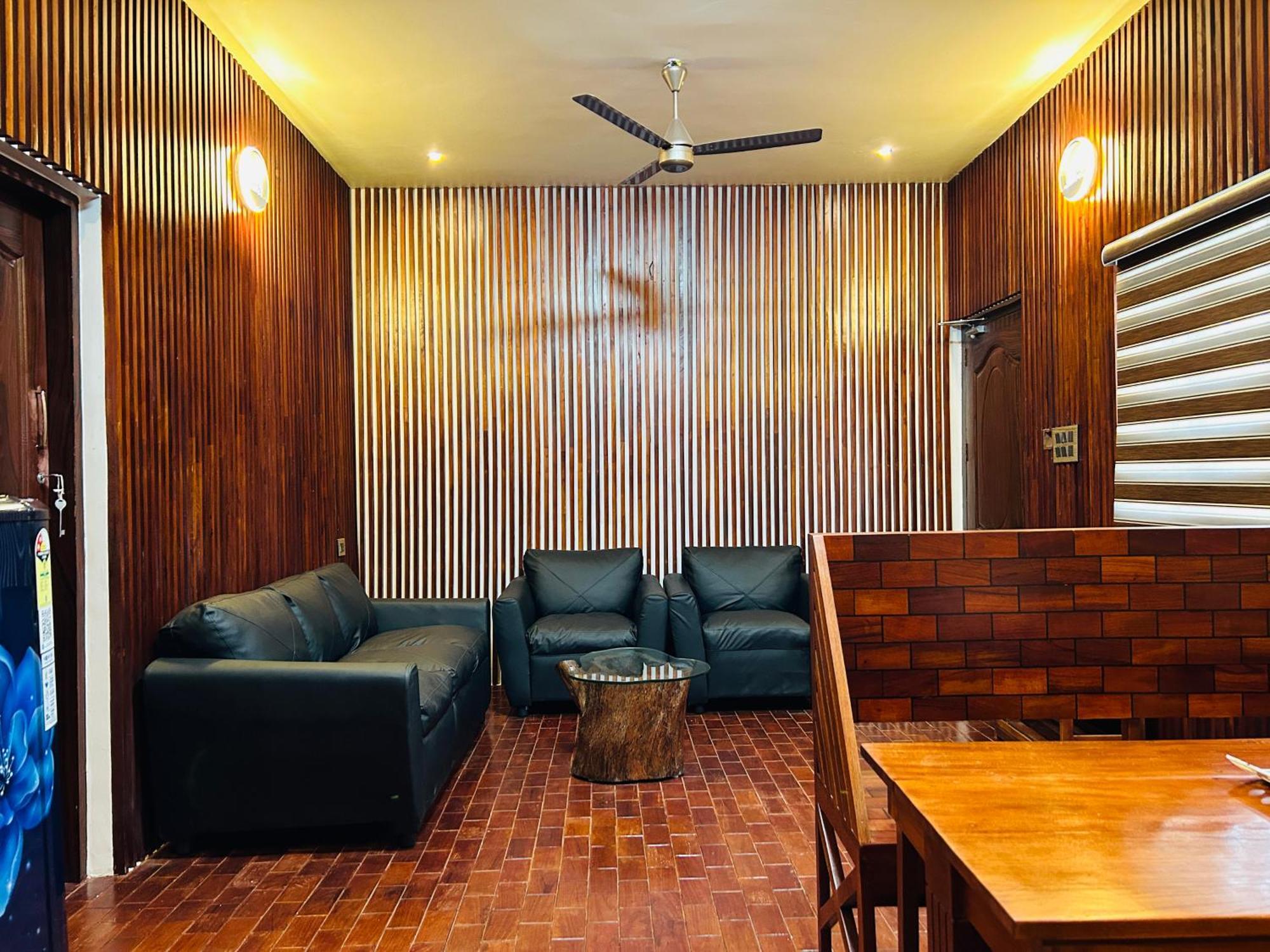 Baywood Cottages Vagamon Exterior photo