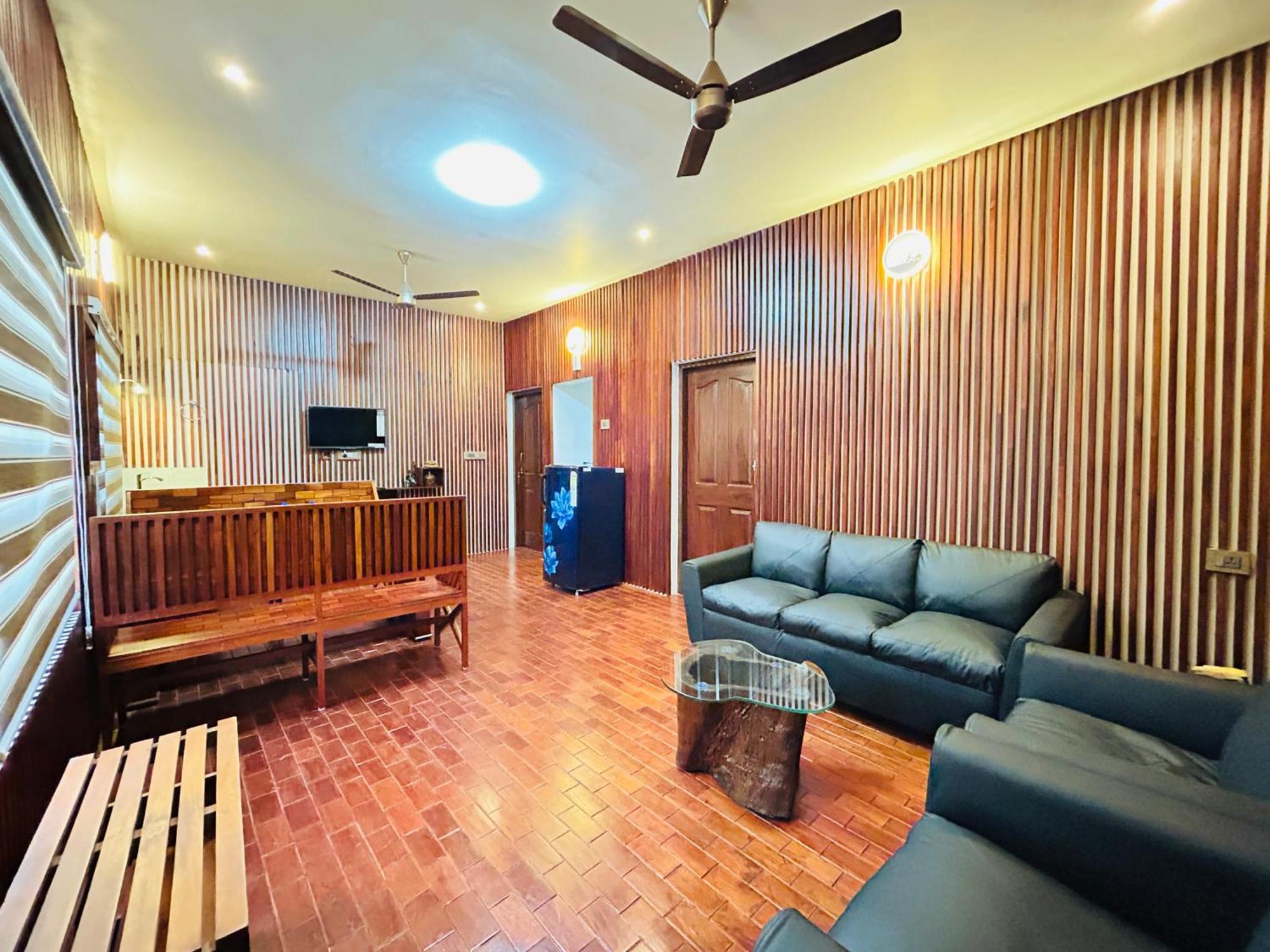 Baywood Cottages Vagamon Exterior photo