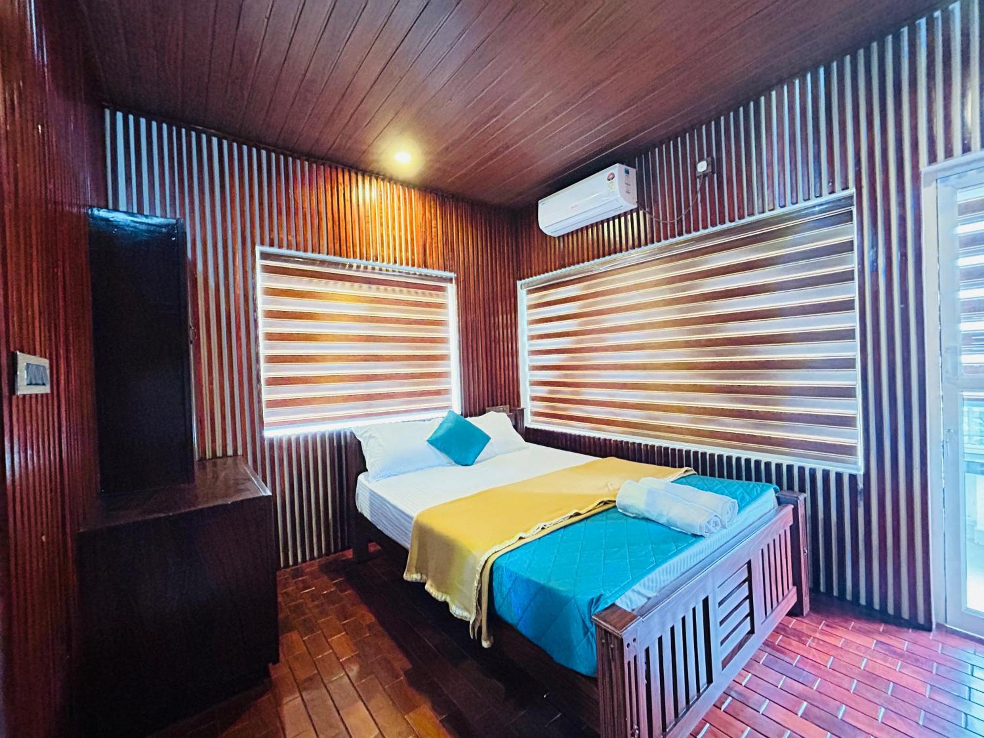 Baywood Cottages Vagamon Exterior photo