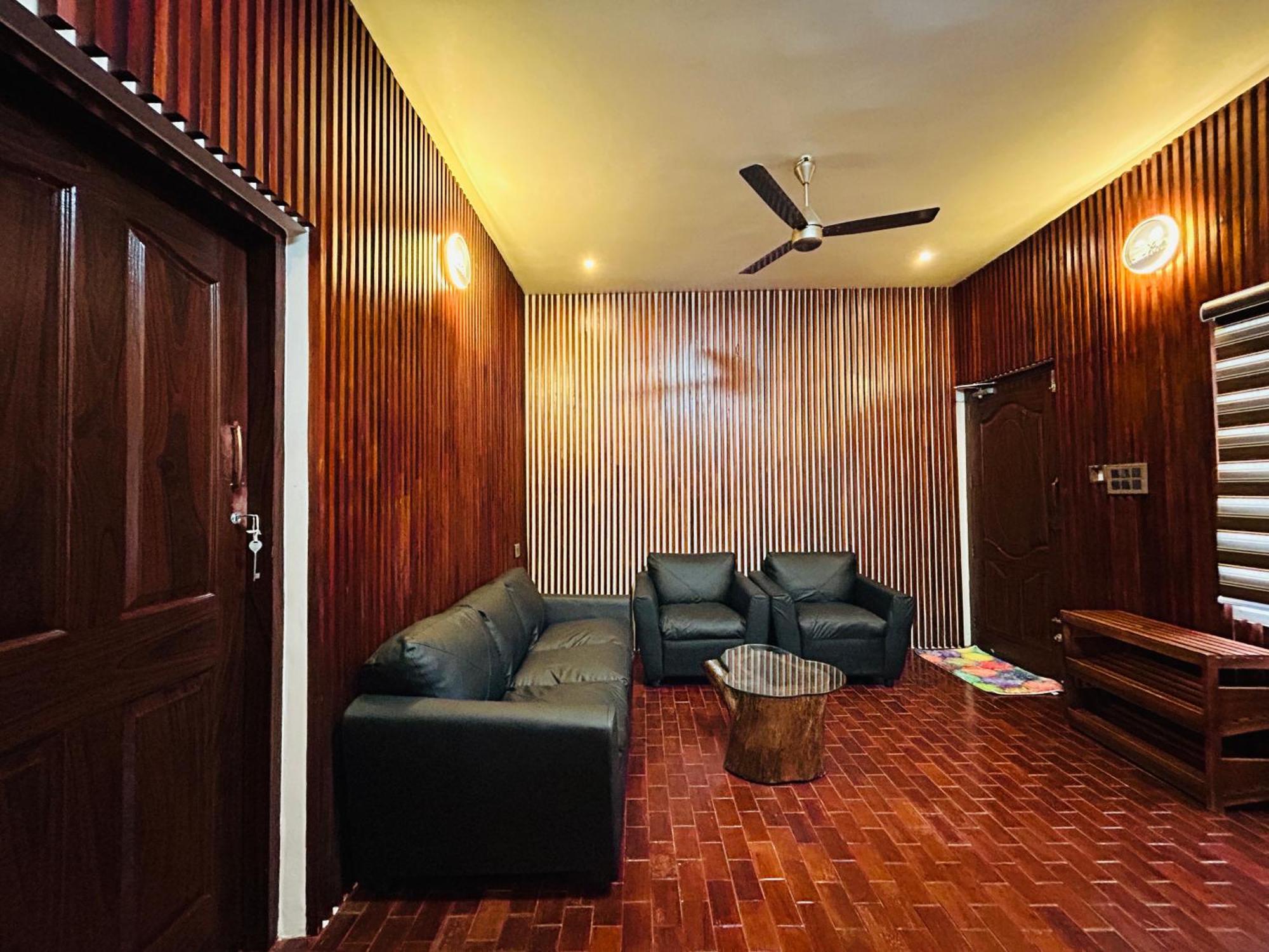 Baywood Cottages Vagamon Exterior photo
