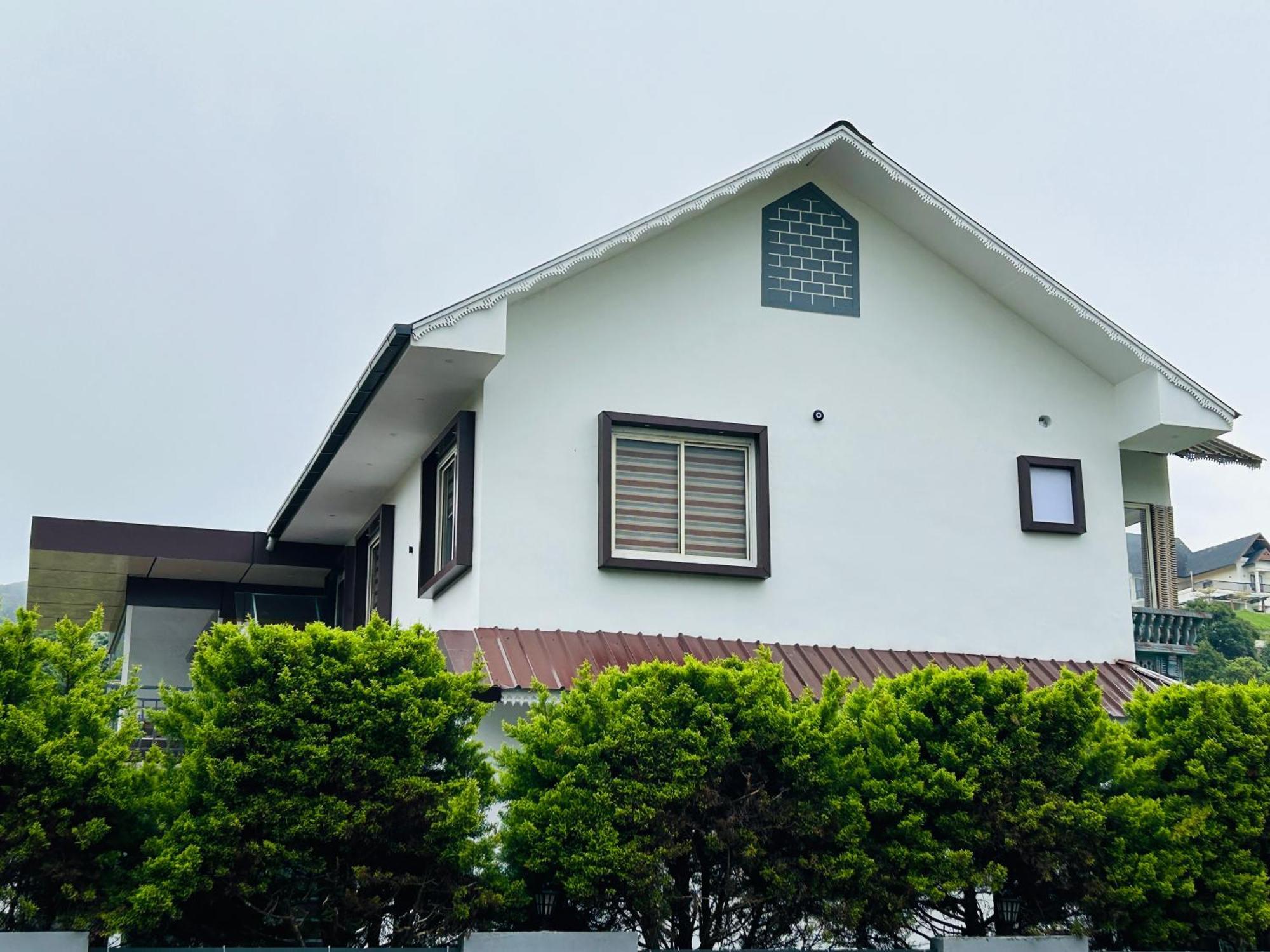 Baywood Cottages Vagamon Exterior photo
