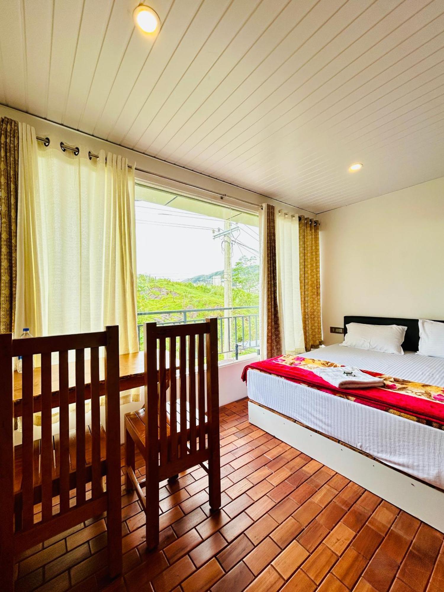 Baywood Cottages Vagamon Exterior photo