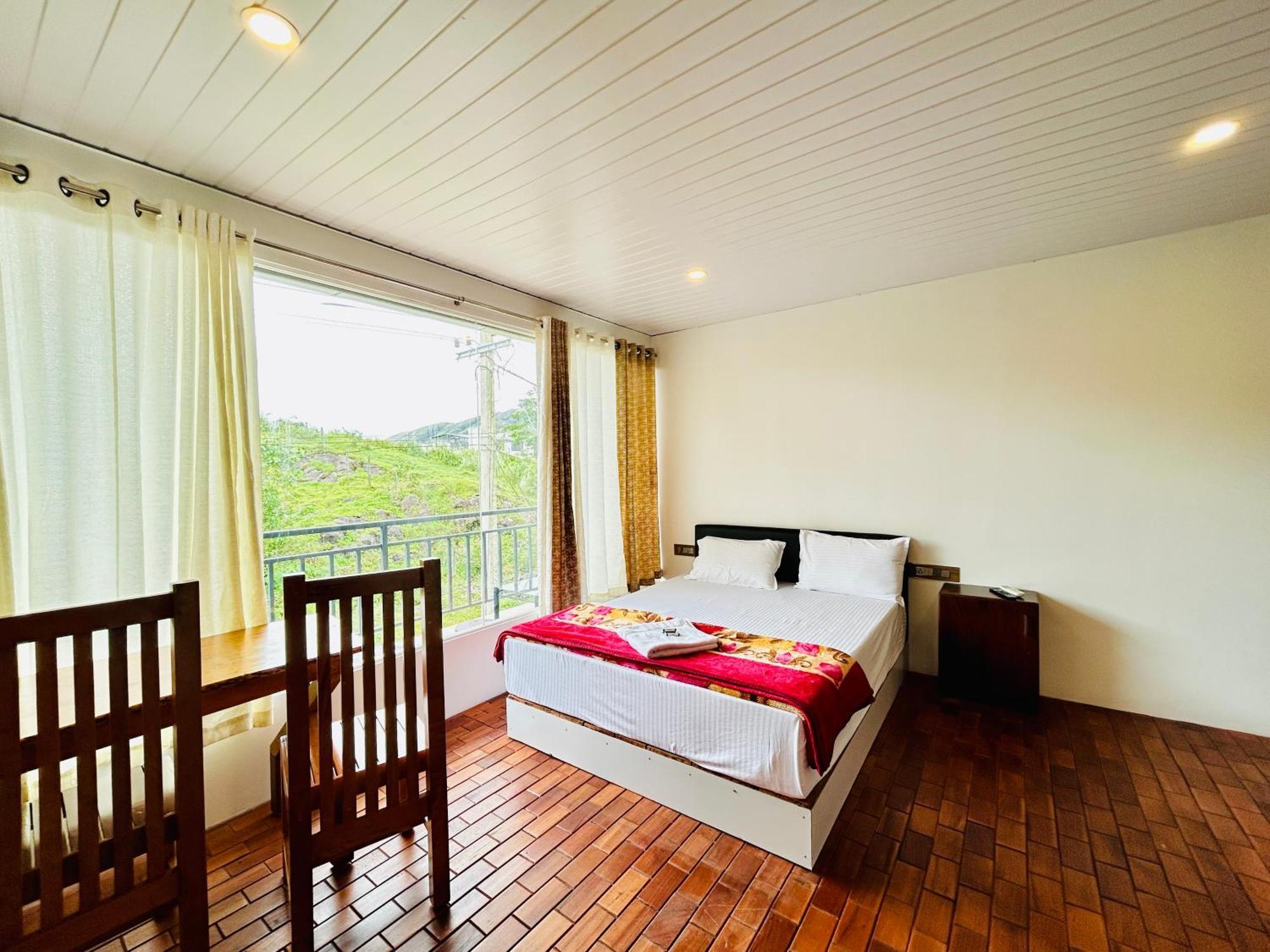 Baywood Cottages Vagamon Exterior photo