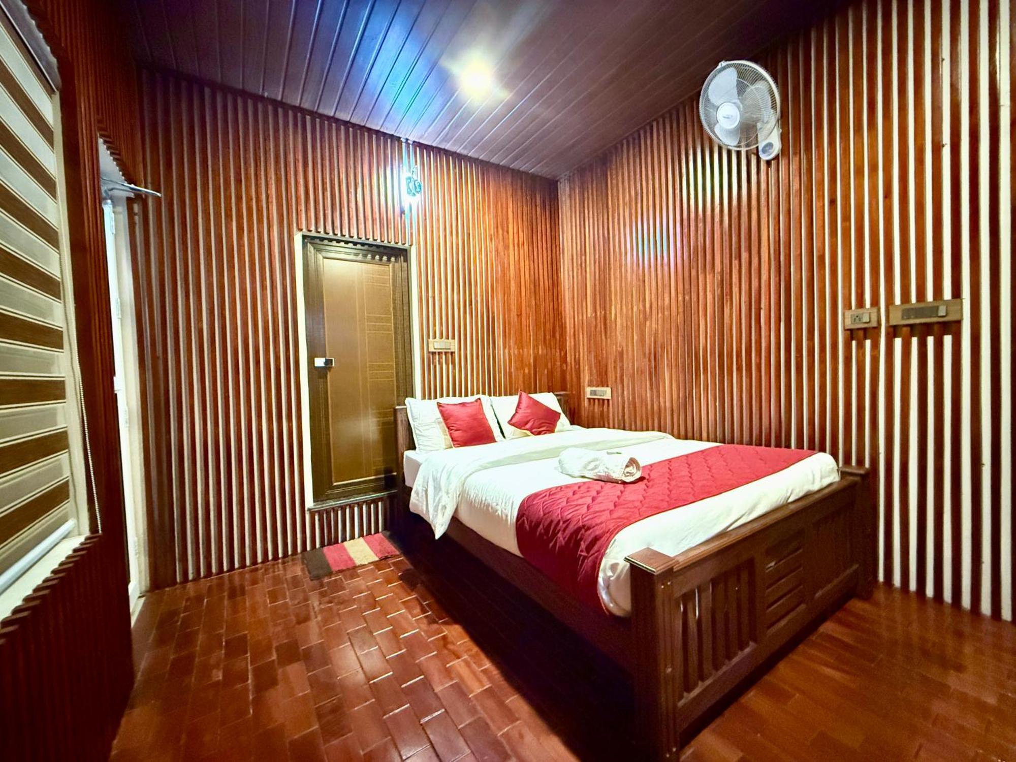 Baywood Cottages Vagamon Exterior photo