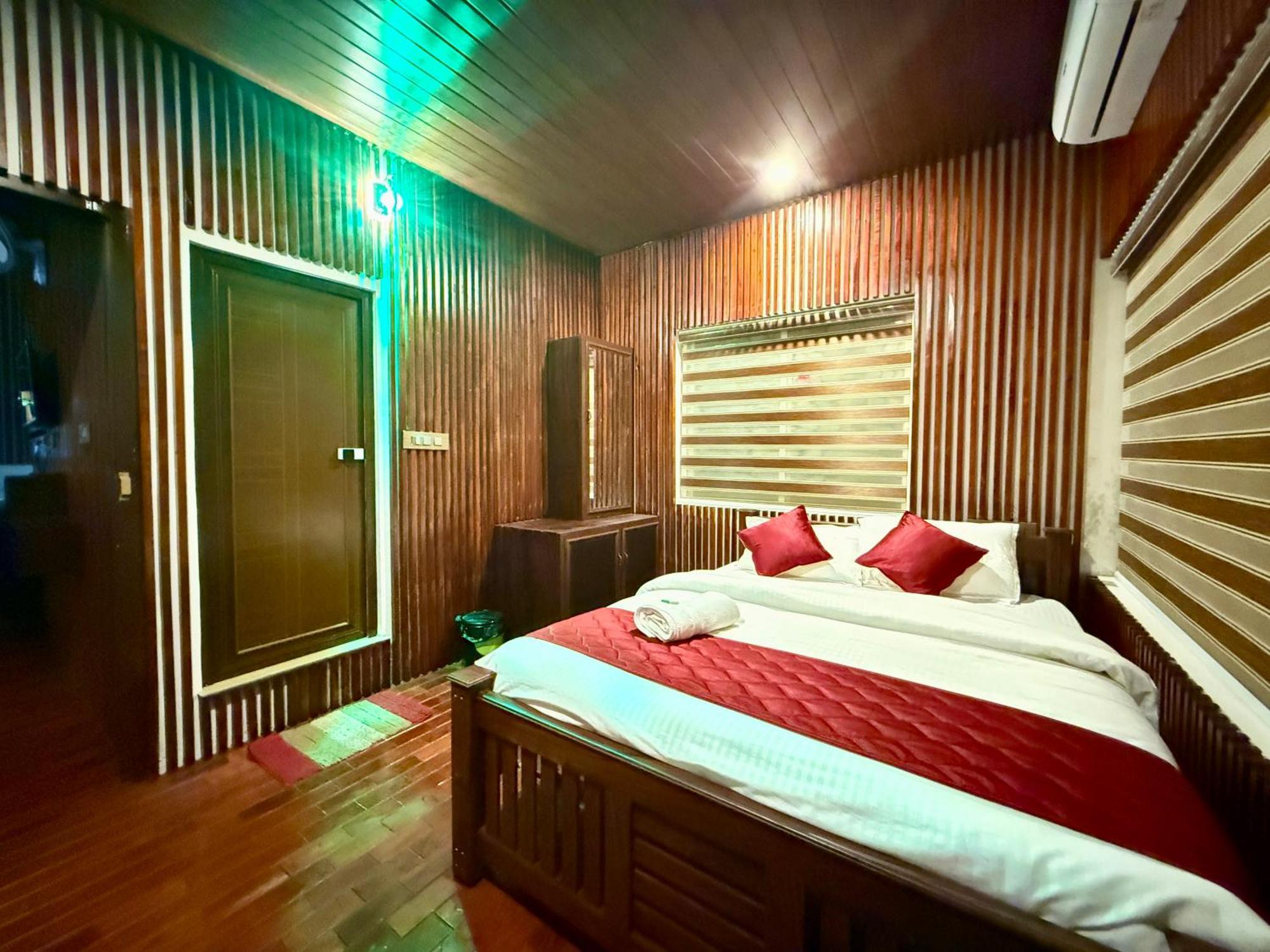 Baywood Cottages Vagamon Exterior photo